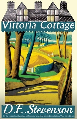Vittoria Cottage Paperback Dean Street Press