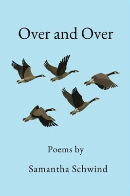 Over and Over Paperback Ingramspark