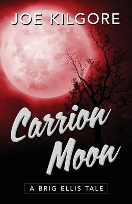 Carrion Moon Paperback Encircle Publications, LLC