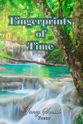 Fingerprints of Time Paperback Xavi and Xena Publishing