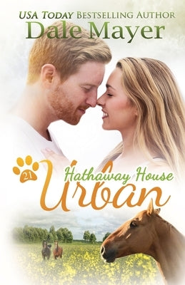 Urban: A Hathaway House Heartwarming Romance Paperback Valley Publishing Ltd.