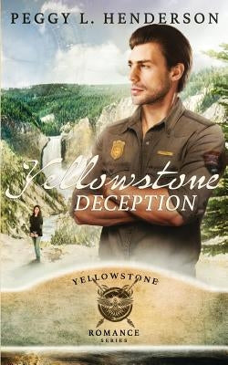 Yellowstone Deception Paperback Independently Published