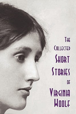 The Collected Short Stories of Virginia Woolf Paperback Oxford City Press