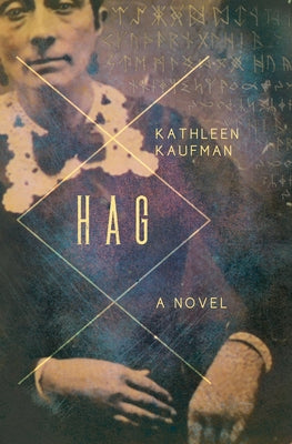 Hag Paperback Turner