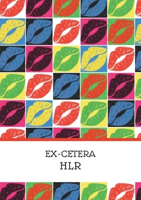 Ex-Cetera Paperback Nine Pens