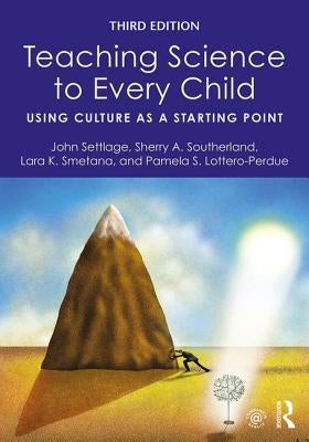 Teaching Science to Every Child: Using Culture as a Starting Point Paperback Routledge