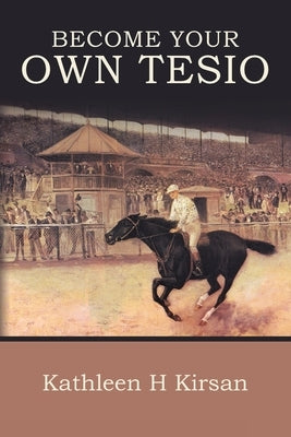 Become Your Own Tesio Paperback Bowkers, Ibsn-San@proquest.com