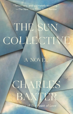 The Sun Collective Paperback Vintage