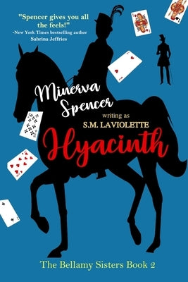 Hyacinth Paperback Crooked Sixpence Press