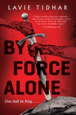 By Force Alone Paperback Tor Books
