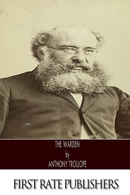 The Warden Paperback Createspace Independent Publishing Platform