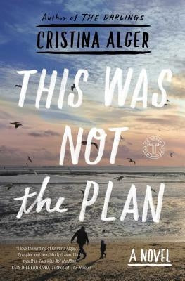 This Was Not the Plan Paperback Touchstone Books