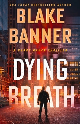 Dying Breath Paperback Right House