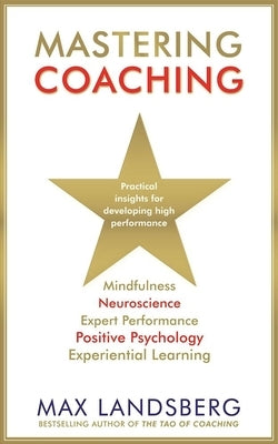 Mastering Coaching Paperback Ips - Profile Books