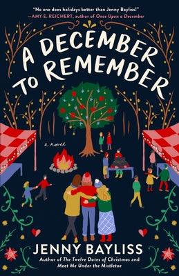 A December to Remember Paperback G.P. Putnam's Sons