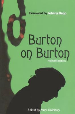 Burton on Burton, 2nd Revised Edition Paperback Farrar, Strauss & Giroux-3pl