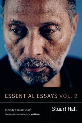 Essential Essays, Volume 2: Identity and Diaspora Paperback Duke University Press