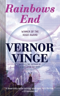 Rainbows End Paperback Tor Books