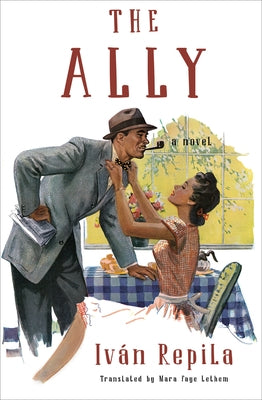 The Ally Paperback Other Press (NY)