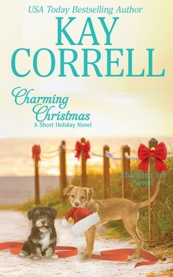 Charming Christmas Paperback Zura Lu Publishing LLC