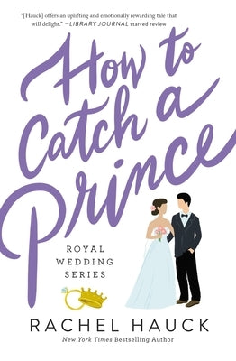 How to Catch a Prince Thomas Nelson