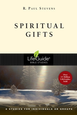 Spiritual Gifts Paperback IVP Connect