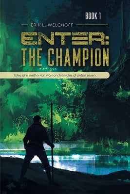 Enter: The Champion Paperback Blueprint Press Internationale