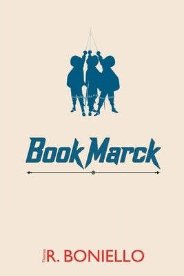 BookMarck Paperback Olympia Publishers