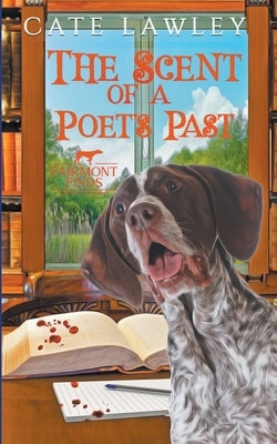 The Scent of a Poet's Past Paperback Cate Lawley