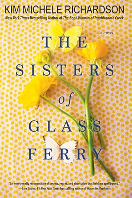 The Sisters of Glass Ferry Kensington Publishing Corporation