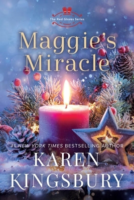 Maggie's Miracle Paperback Worthy Books
