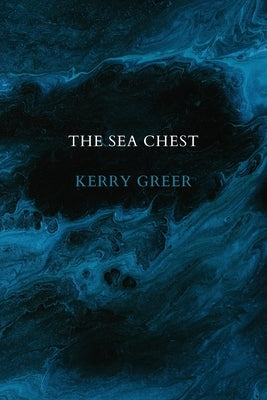 The Sea Chest Paperback Recent Work Press