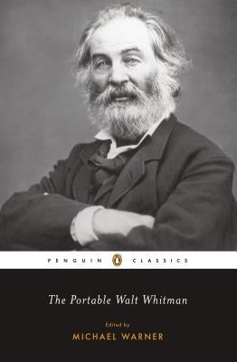 The Portable Walt Whitman Paperback Penguin Group