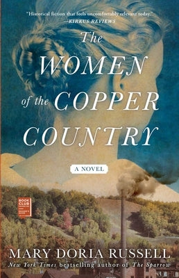 The Women of the Copper Country Paperback Atria Books