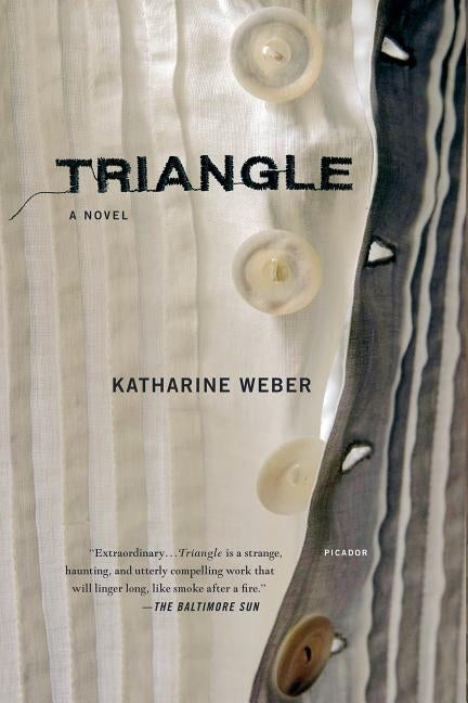 Triangle Paperback Picador USA