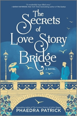 The Secrets of Love Story Bridge Park Row