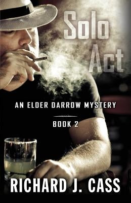 Solo Act Paperback Encircle Publications, LLC