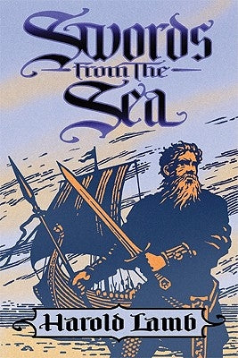 Swords from the Sea Paperback Bison