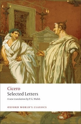 Selected Letters Paperback Oxford University Press, USA
