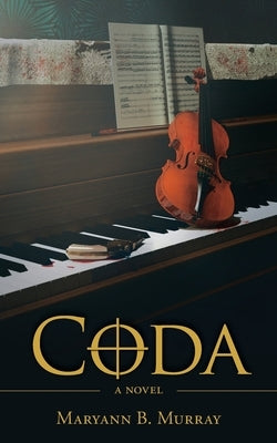 Coda: A Historical Mystery Paperback Csan Communications