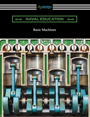 Basic Machines Paperback Digireads.com
