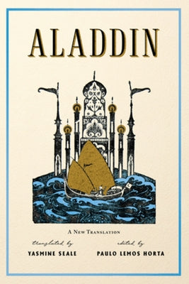Aladdin: A New Translation Liveright Publishing Corporation