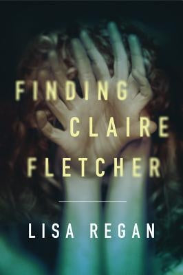 Finding Claire Fletcher Paperback Thomas & Mercer