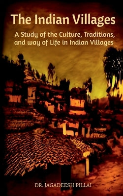 The Indian Villages Paperback Notion Press