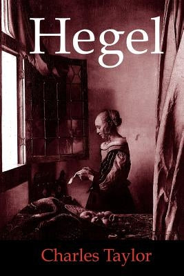 Hegel Paperback Cambridge University Press