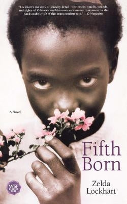 Fifth Born Paperback Washington Square Press
