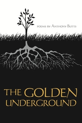 The Golden Underground Paperback Wayne State University Press
