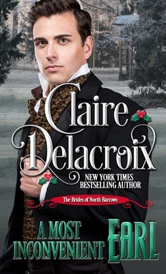 A Most Inconvenient Earl Deborah A. Cooke