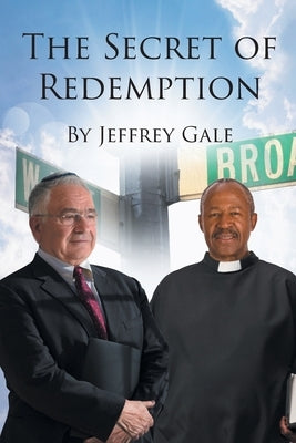 The Secret of Redemption Paperback Page Publishing