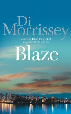 Blaze Paperback St. Martins Press-3PL